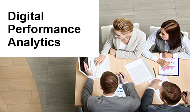 Digital Performance Analytics