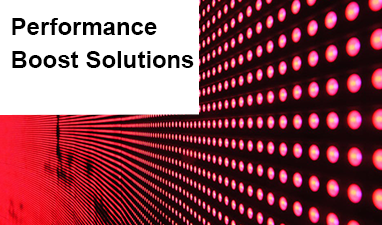 Performance Boost Solutions